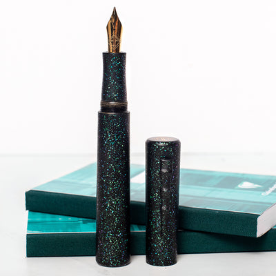 limited edition fountain pens