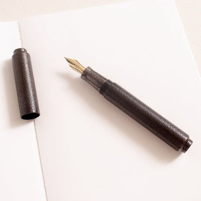 Interstellar Fountain Pen