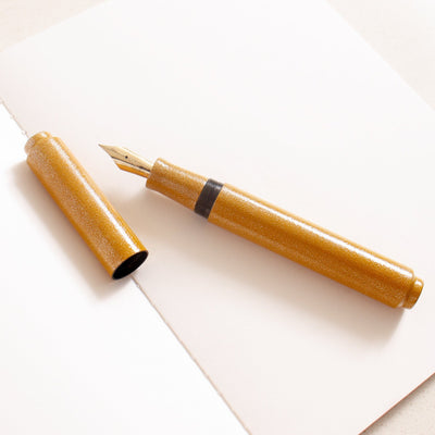 Solaris Fountain Pen