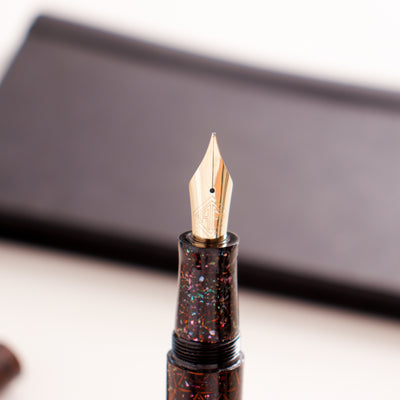 raden fountain pen