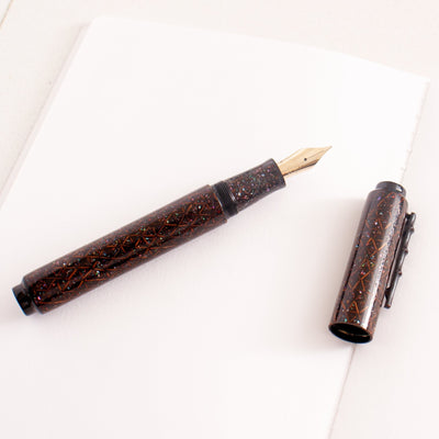 mother of pearl writing pens