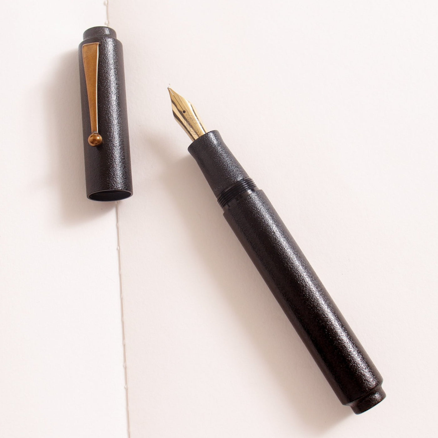 Ishiji Fountain Pen