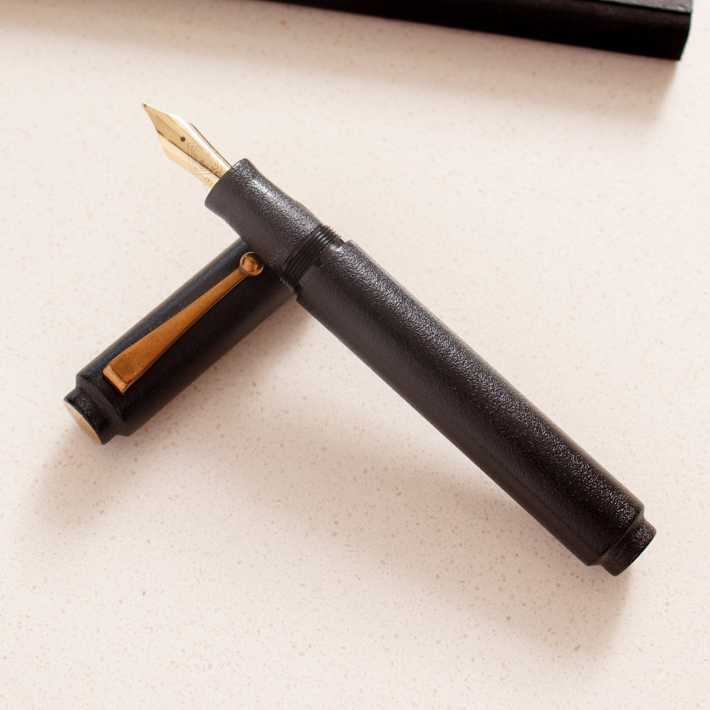 Ishiji Fountain Pen