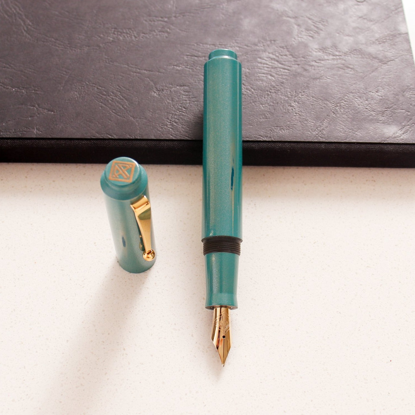 Proplyd Aqua Fountain Pen