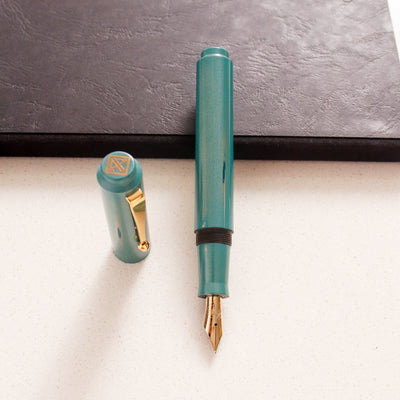 Proplyd Aqua Fountain Pen