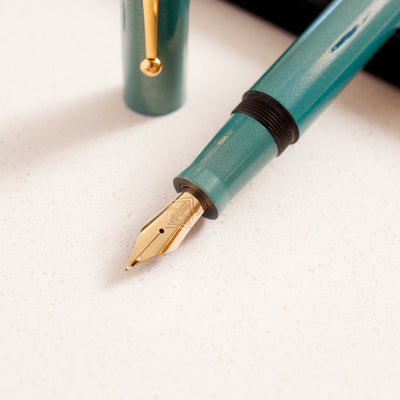 Proplyd Aqua Fountain Pen