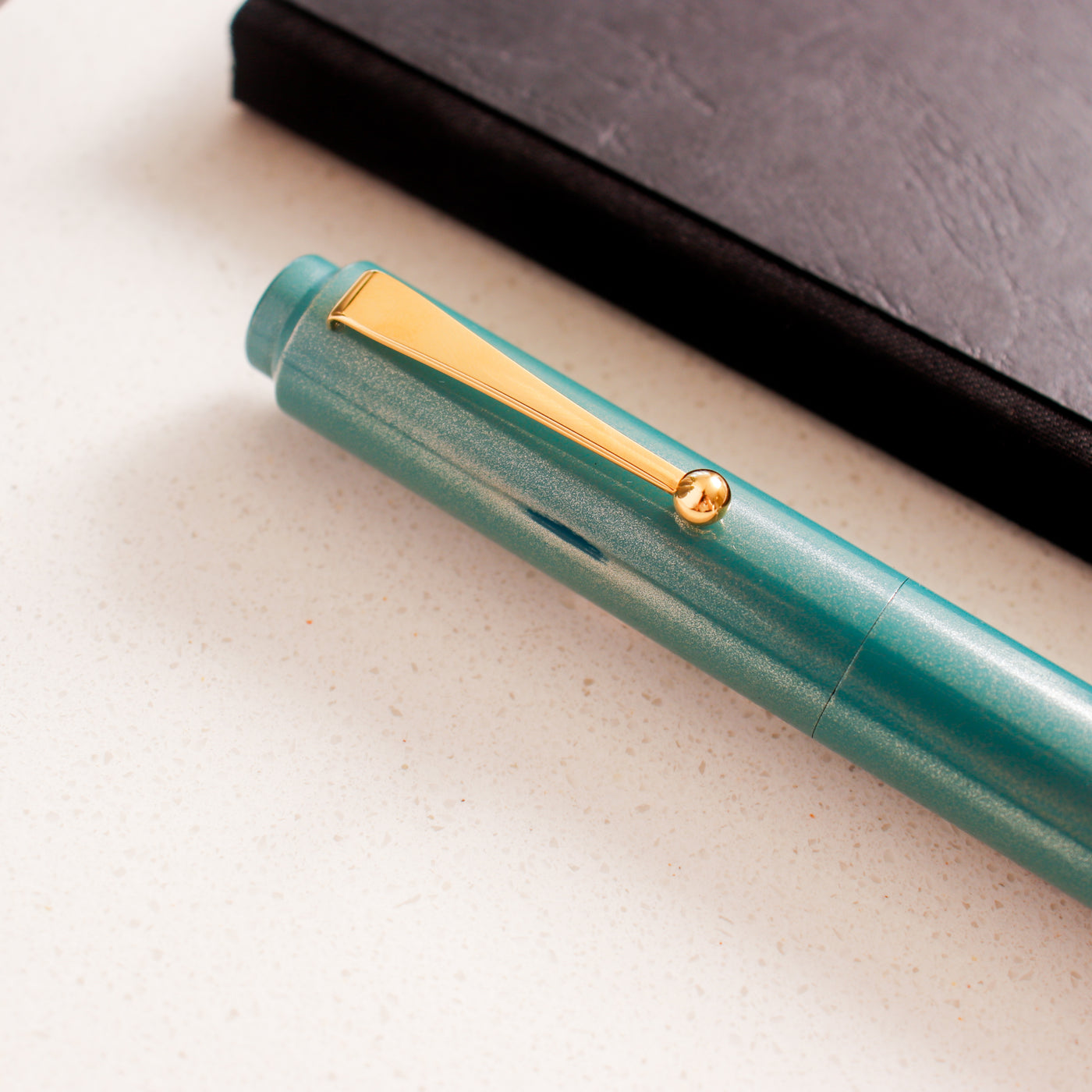 Proplyd Aqua Fountain Pen