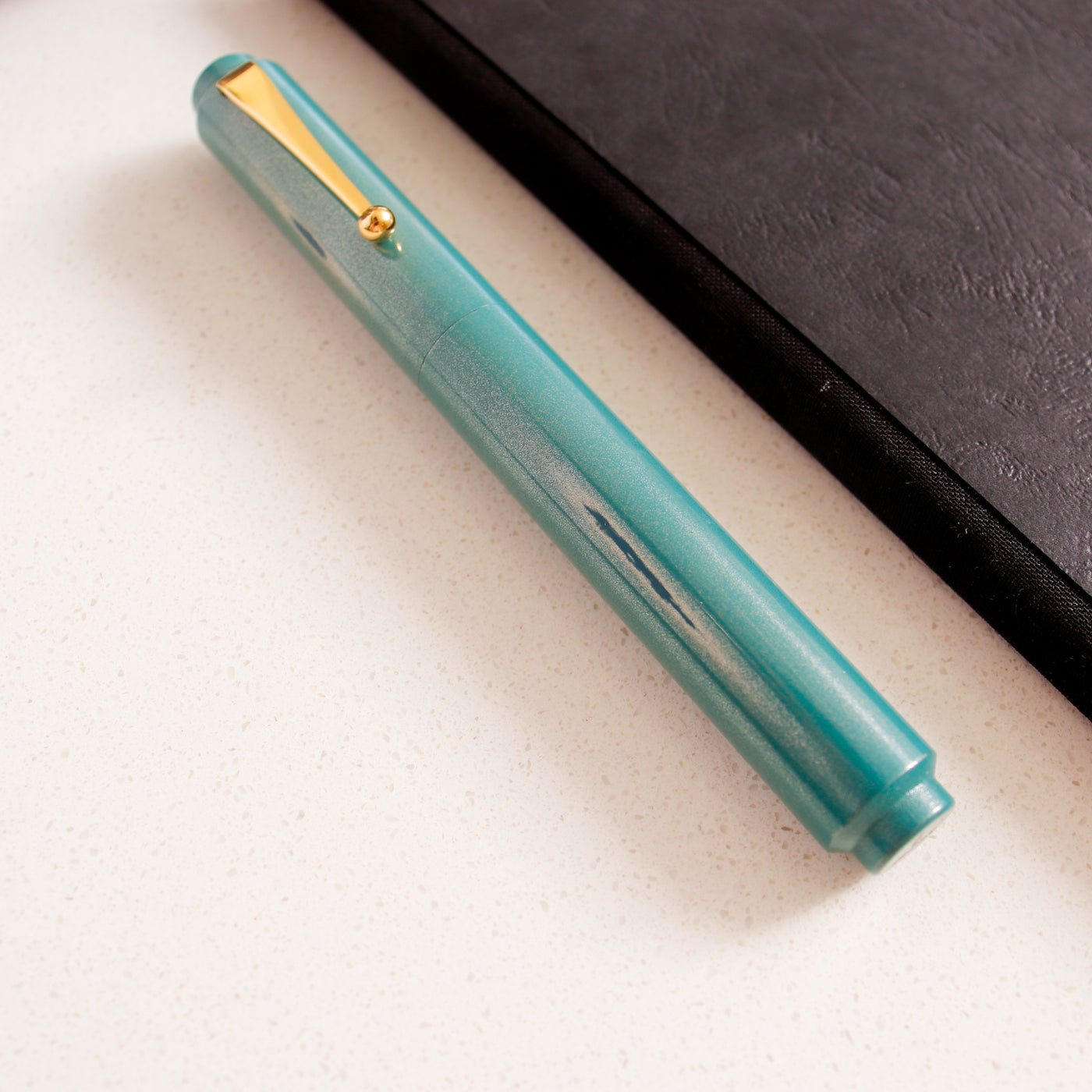 Proplyd Aqua Fountain Pen