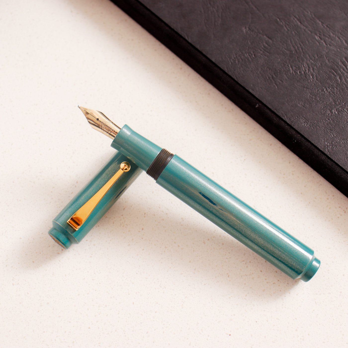 Proplyd Aqua Fountain Pen