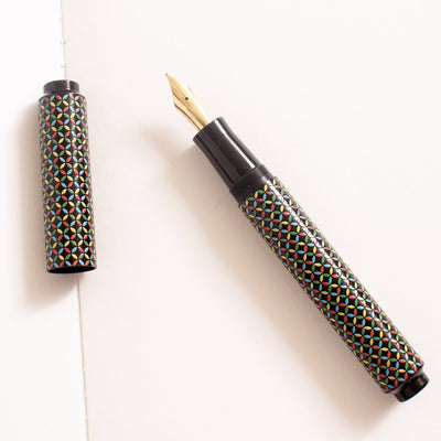 Rhythm Fountain Pen