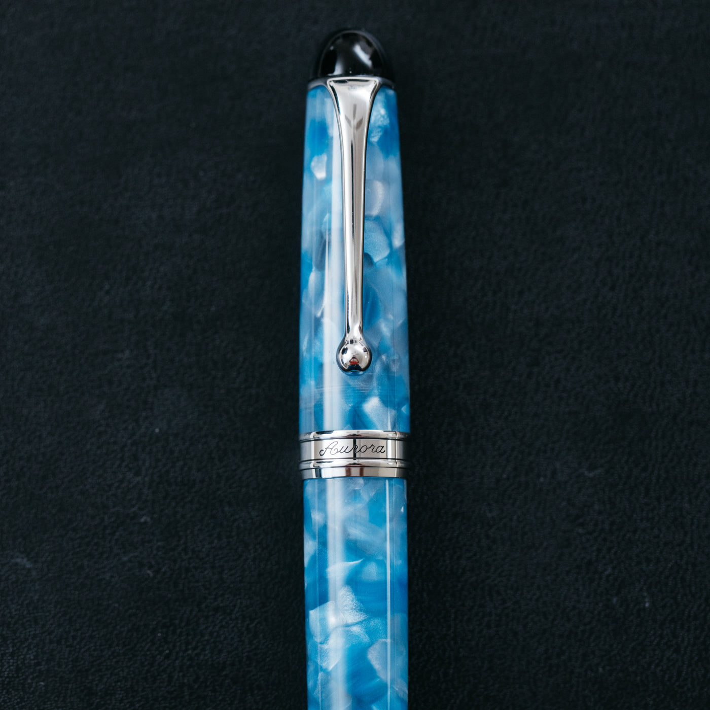 88 Plutone Fountain Pen