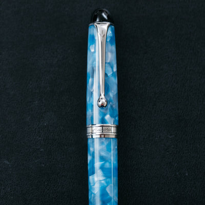 88 Plutone Fountain Pen