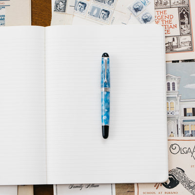 88 Plutone Fountain Pen