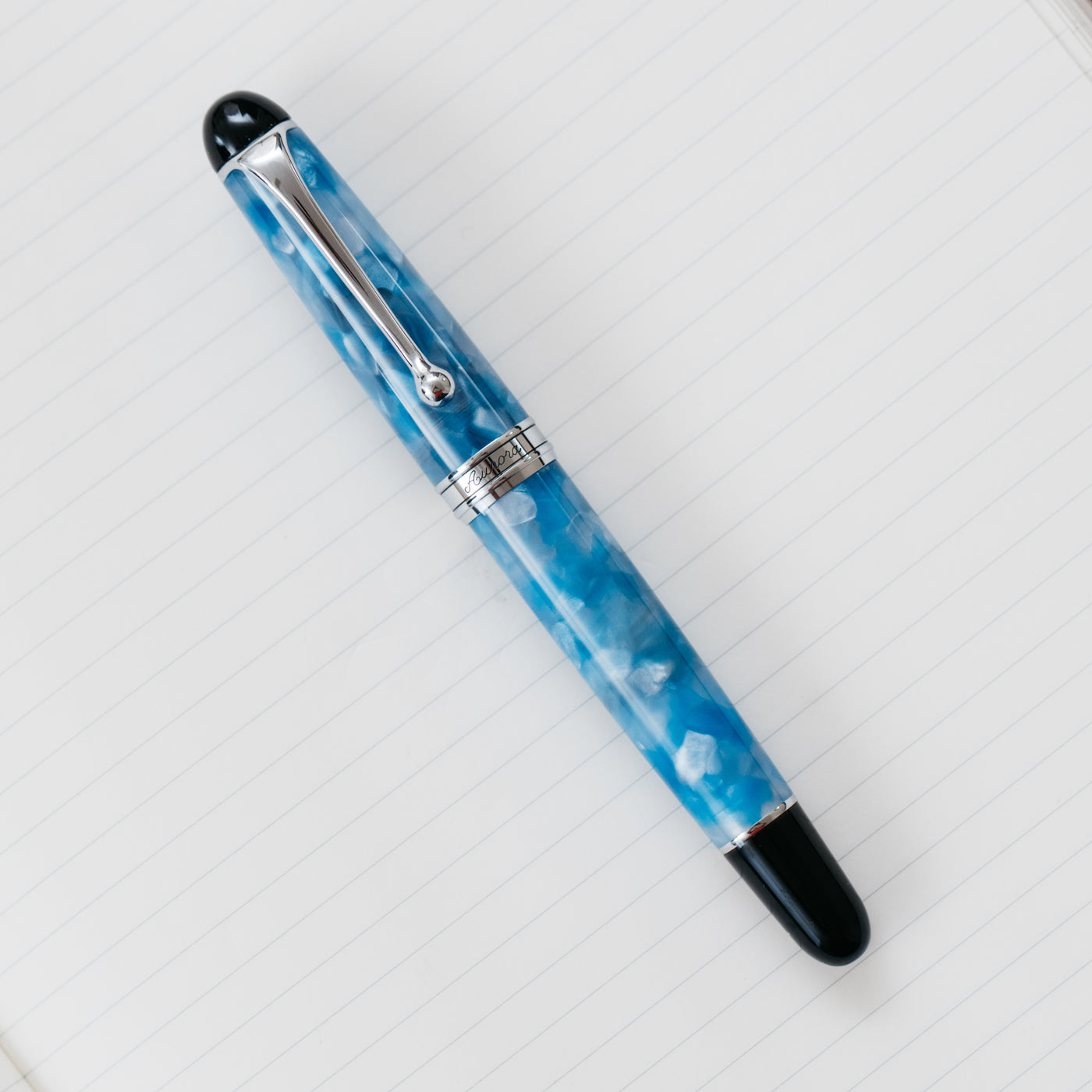 88 Plutone Fountain Pen