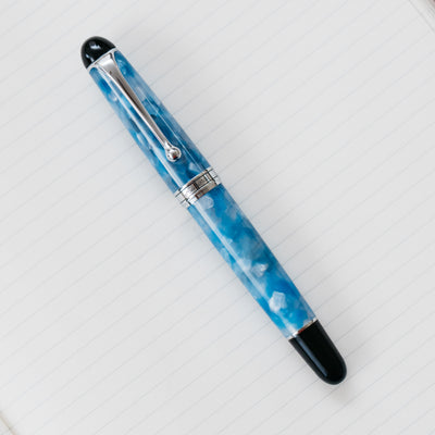 88 Plutone Fountain Pen