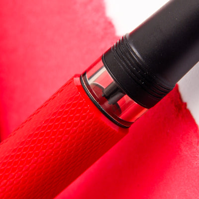 Aurora 88 Red Mamba Fountain Pen Ink Reservoir