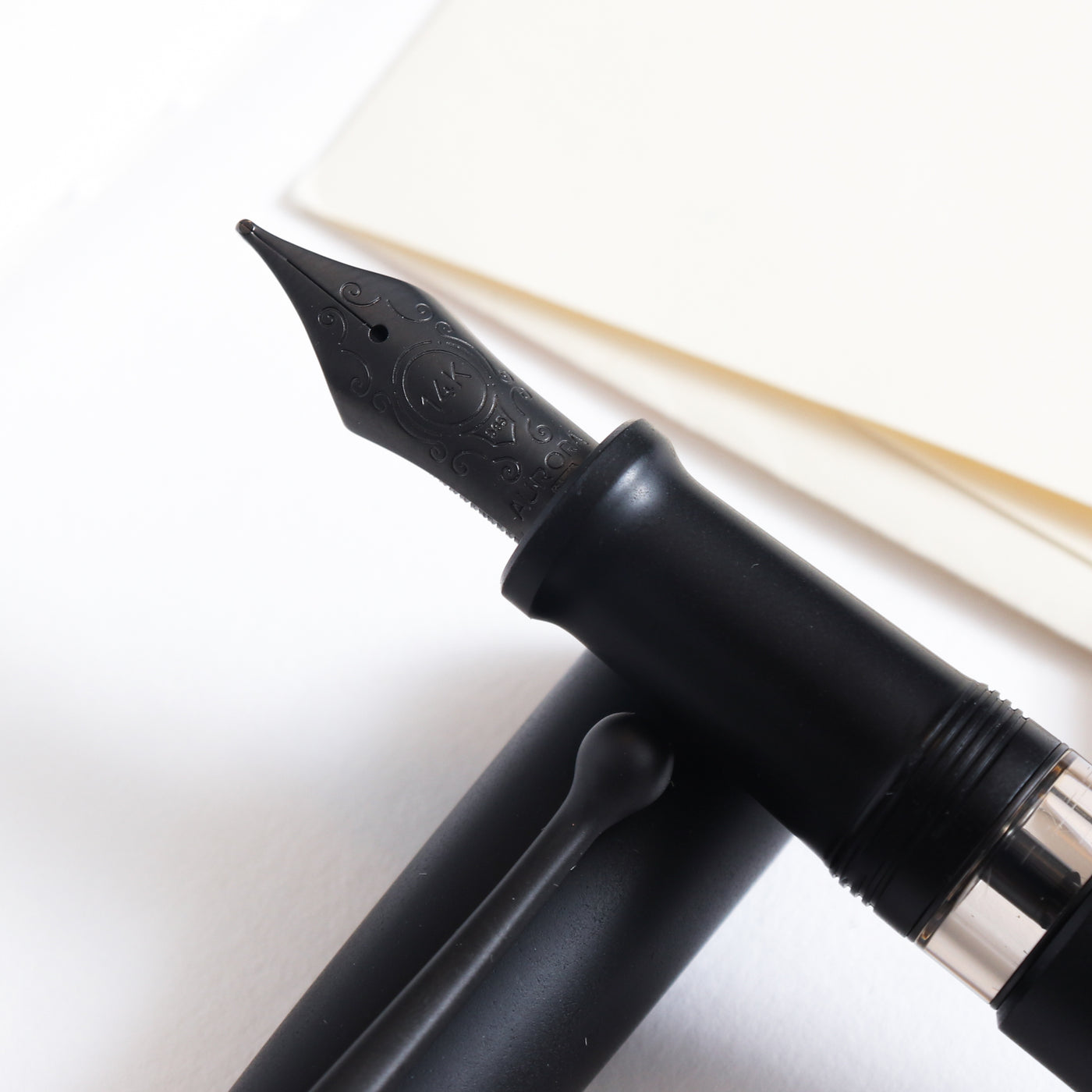 Aurora 88 unica nera Clearance