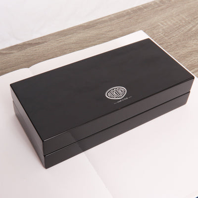 Aurora 888 Baia Limited Edition Fountain Pen With Box