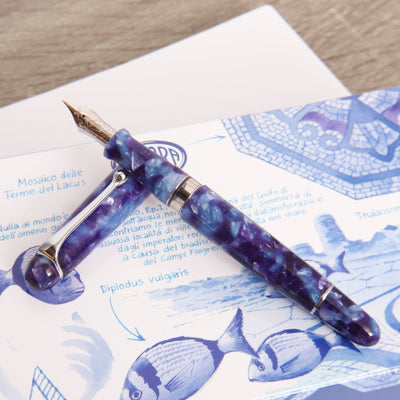 Aurora 888 Baia Limited Edition Fountain Pen
