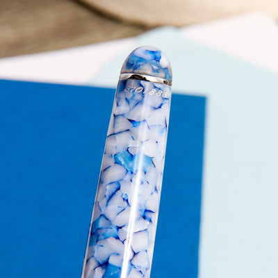 Aurora 888 Matera Fountain Pen Limited Edition