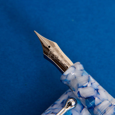 Aurora 888 Matera Fountain Pen Nib