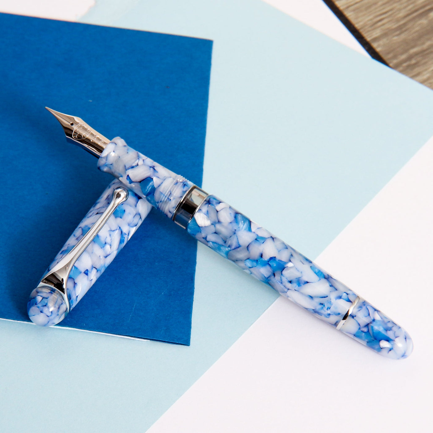 Aurora 888 Matera Fountain Pen