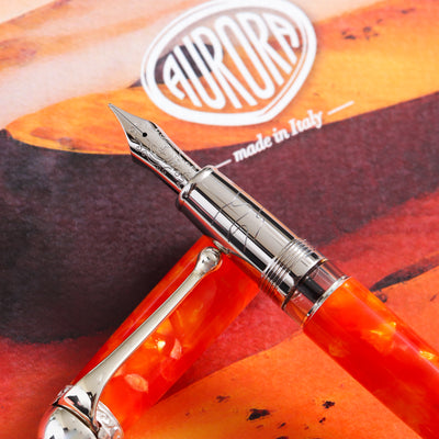 Ambienti Deserto Fountain Pen