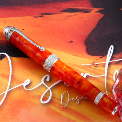 Ambienti Deserto Fountain Pen