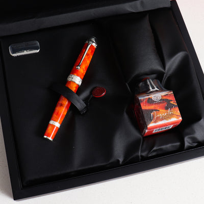 Ambienti Deserto Fountain Pen
