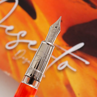 Ambienti Deserto Fountain Pen