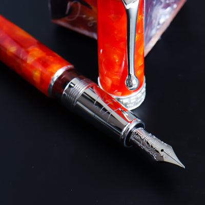 Ambienti Deserto Fountain Pen