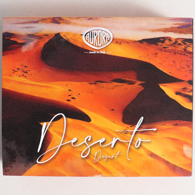 Ambienti Deserto Fountain Pen
