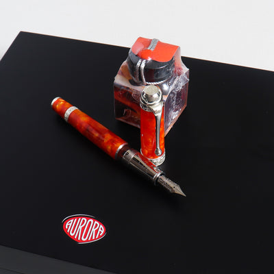 Ambienti Deserto Fountain Pen