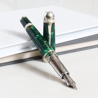 Aurora Limited Edition Fountain Pen