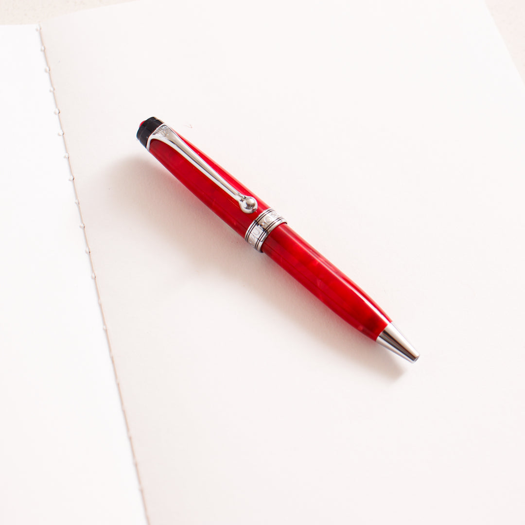 Aurora-Fuoco-Minima-Ballpoint-