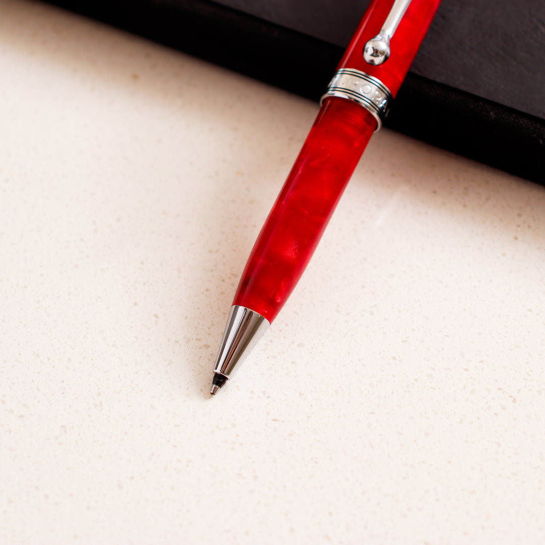 Aurora Fuoco Minima Ballpoint Pen - Preowned – Truphae