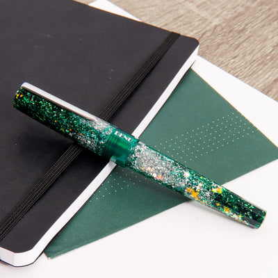 BENU-2023-New-Years-Limited-Edition-Fountain-Pen-Capped