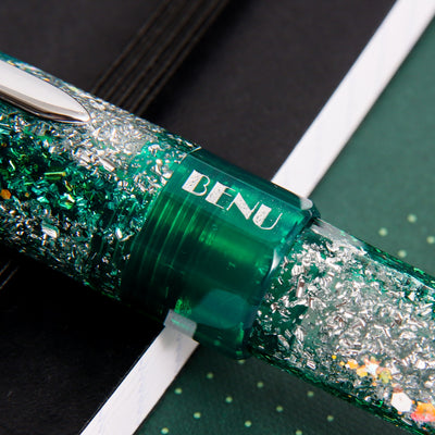 BENU-2023-New-Years-Limited-Edition-Fountain-Pen-Center-Band