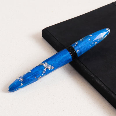 Briolette Eden Fountain Pen