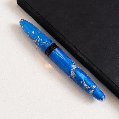 Briolette Eden Fountain Pen