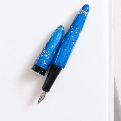 Briolette Eden Fountain Pen