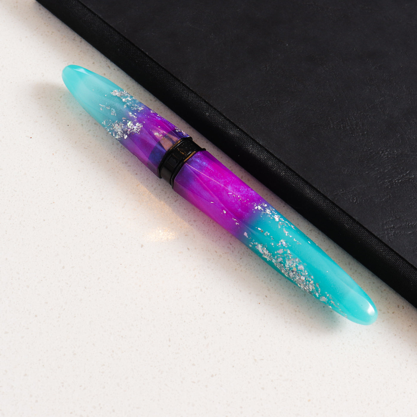 Briolette Luminous Dream Fountain Pen