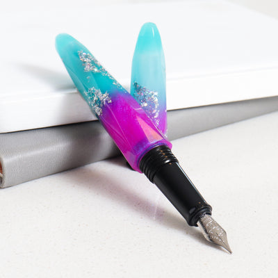 Briolette Luminous Dream Fountain Pen