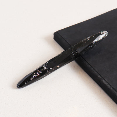 Briolette Storm Fountain Pen