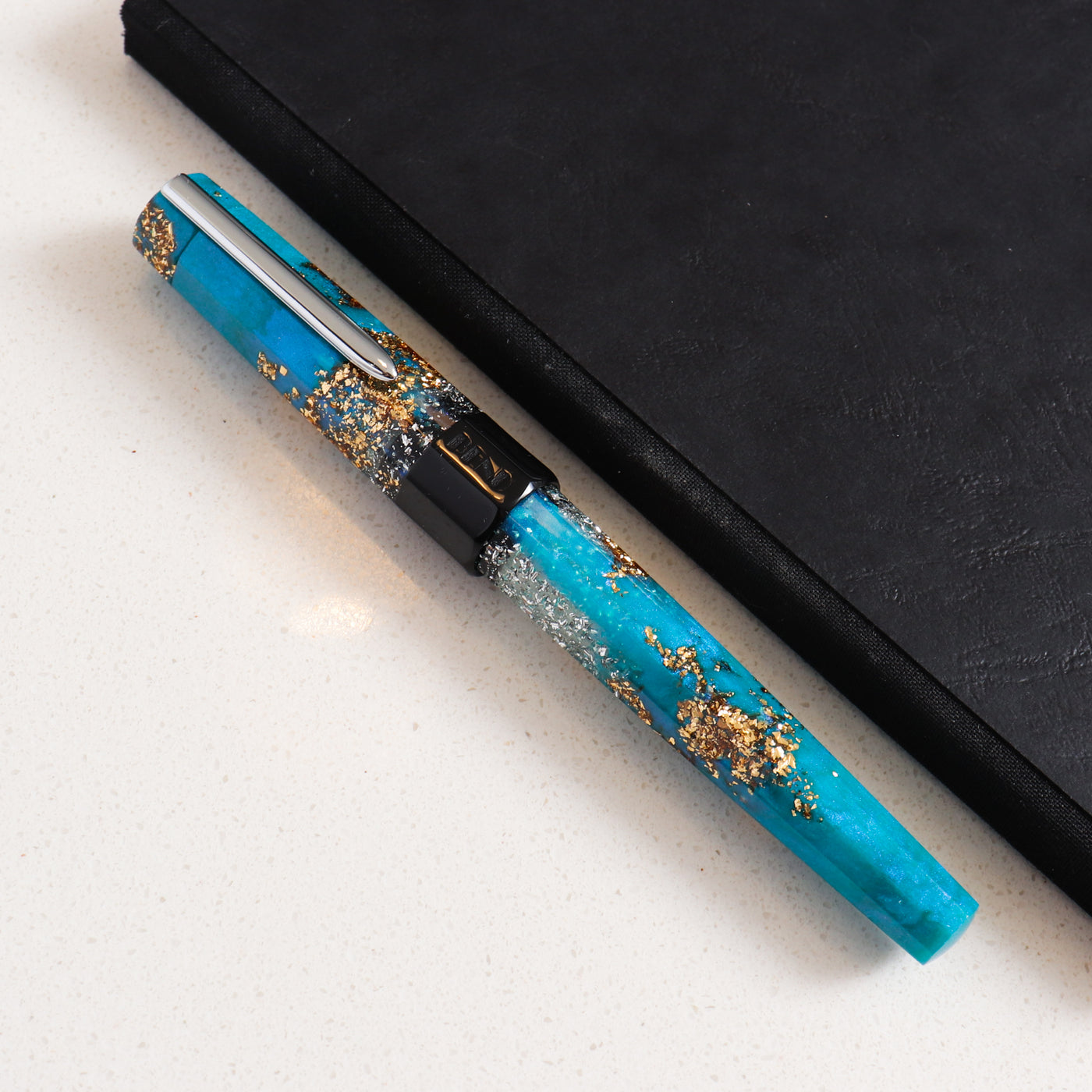 Euphoria Bora Bora Fountain Pen