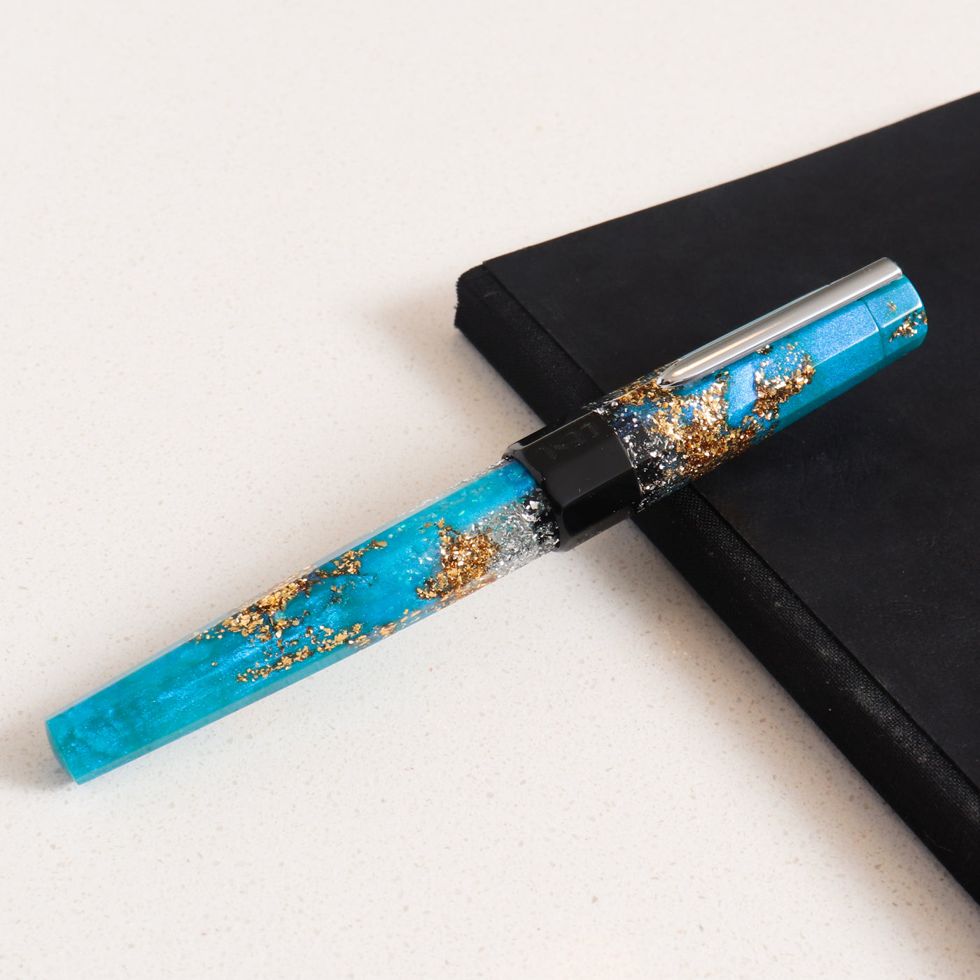 Euphoria Bora Bora Fountain Pen