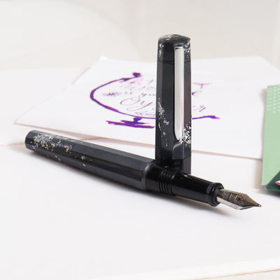 Euphoria Caviar Fountain Pen