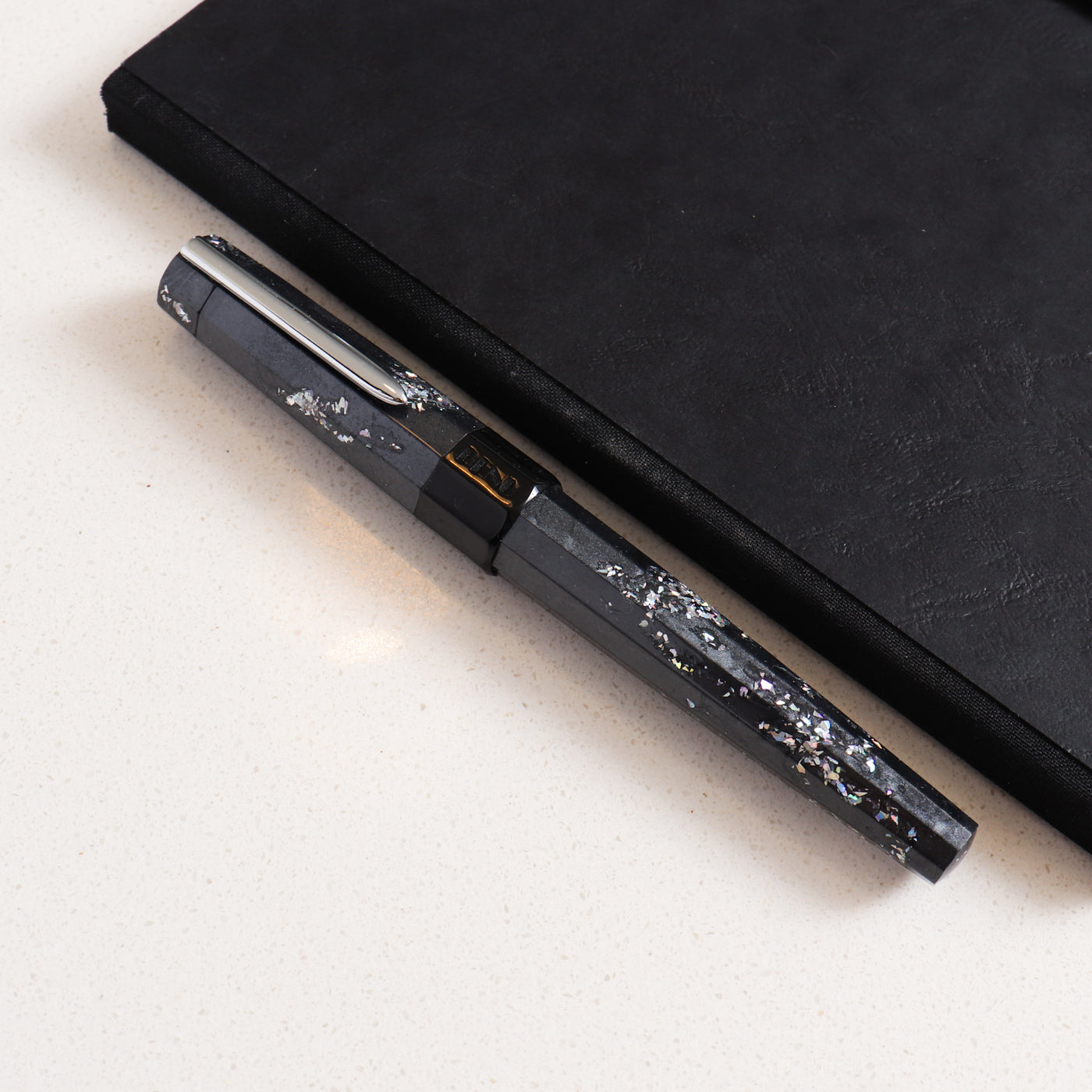 Euphoria Caviar Fountain Pen