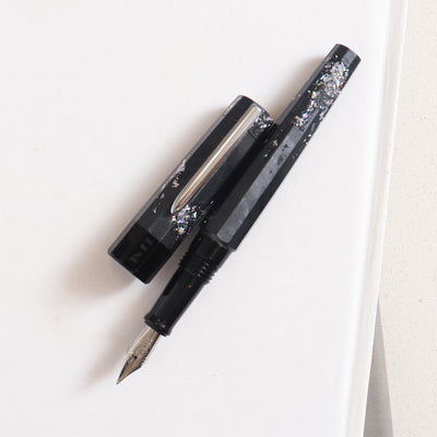 Euphoria Caviar Fountain Pen