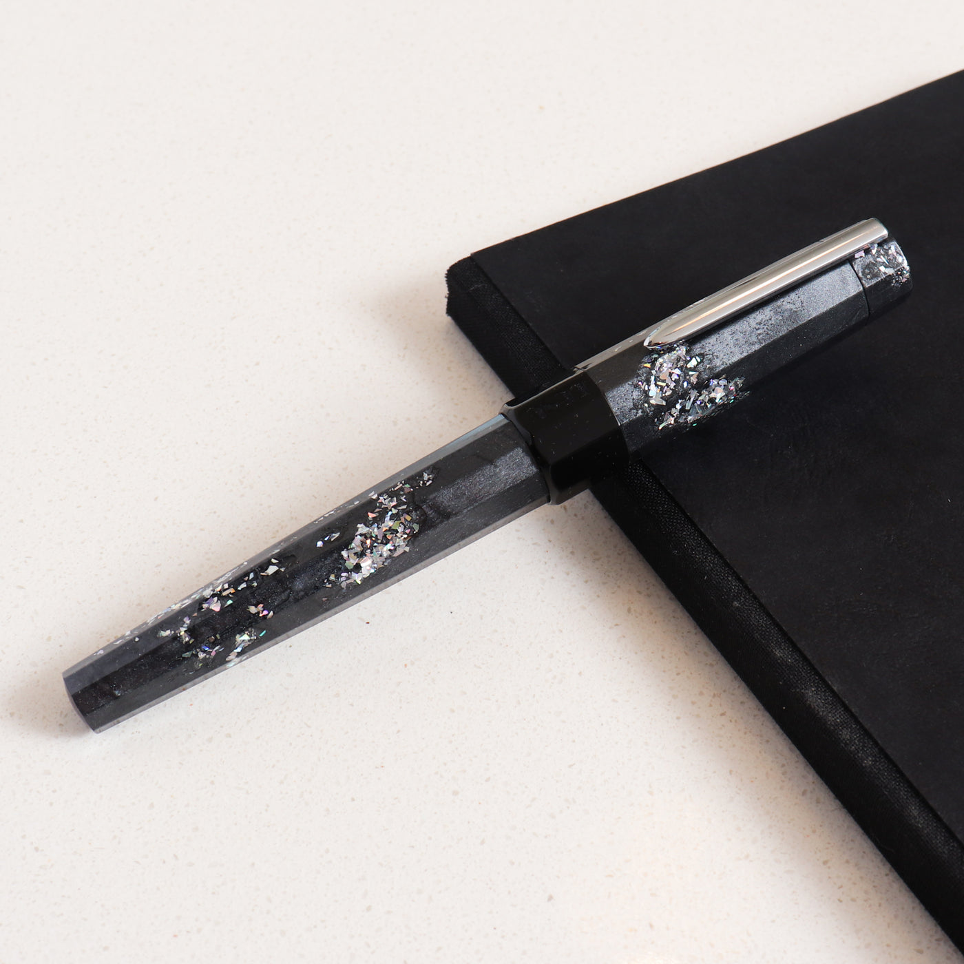 Euphoria Caviar Fountain Pen